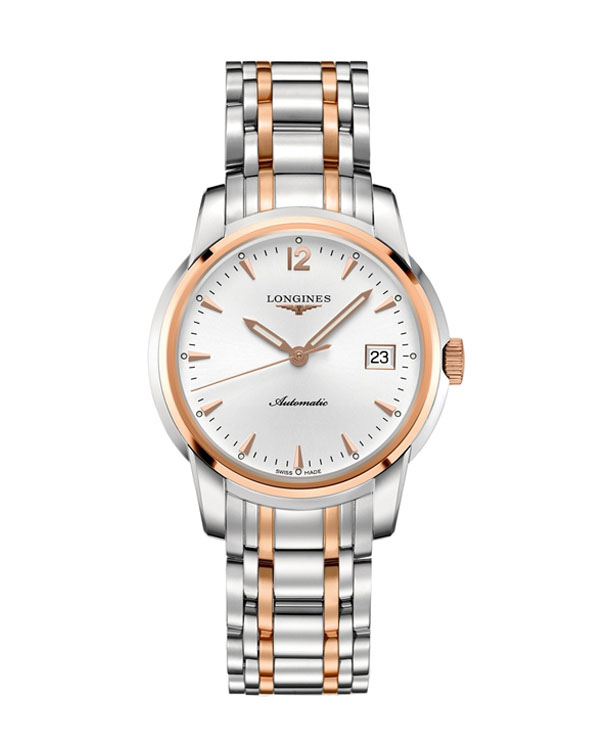 Đồng hồ Longines L2.763.5.72.7