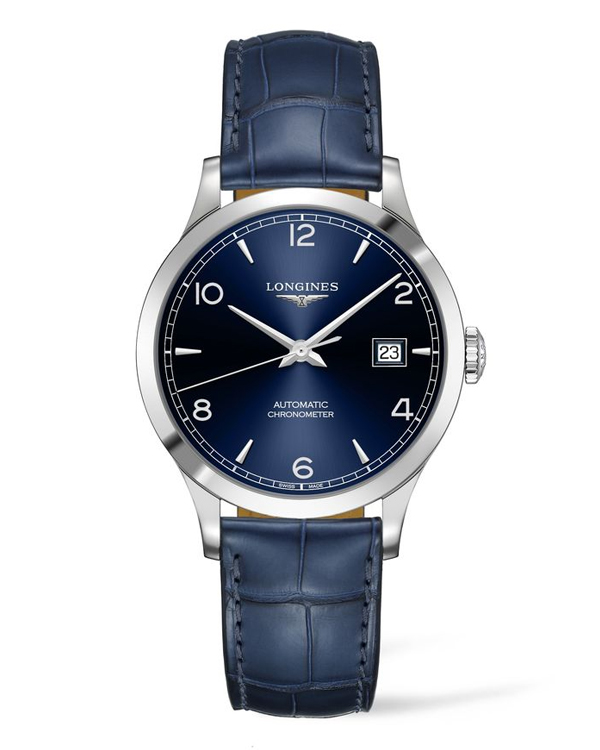 Đồng hồ Longines L2.820.4.96.4