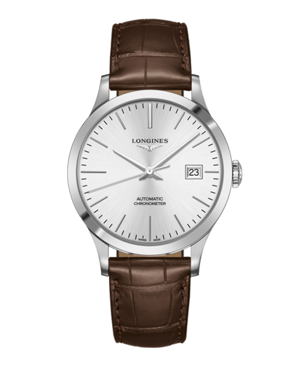 Đồng hồ Longines L2.821.4.72.2