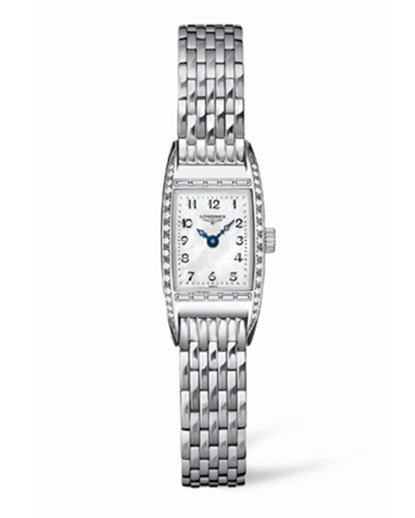 Đồng hồ longines L2.195.0.83.6