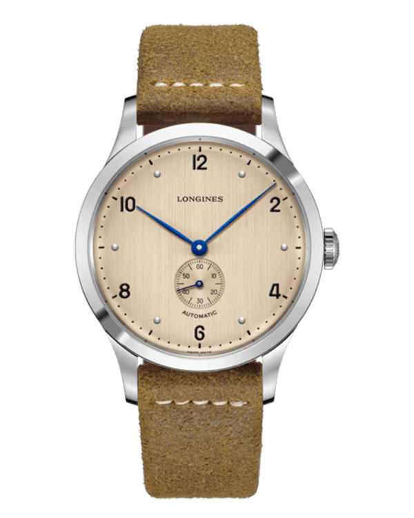 Đồng hồ longines L2.813.4.66.0