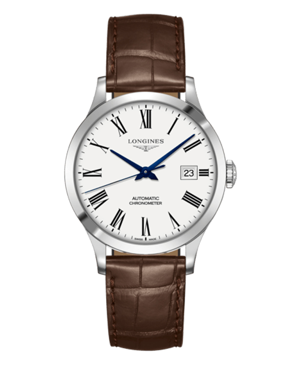 Đồng hồ longines L2.820.4.11.2