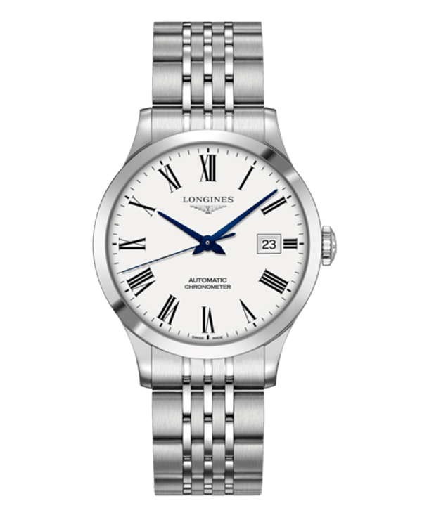 Đồng hồ longines L2.820.4.11.6