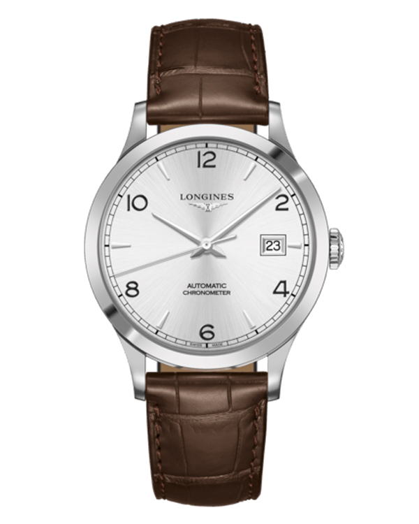 Đồng hồ longines L2.821.4.76.2