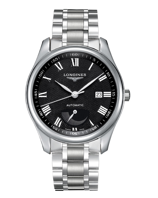 Đồng hồ longines L2.908.4.51.6