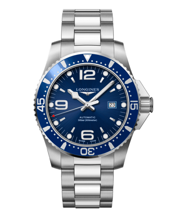 Đồng hồ longines L3.841.4.96.6