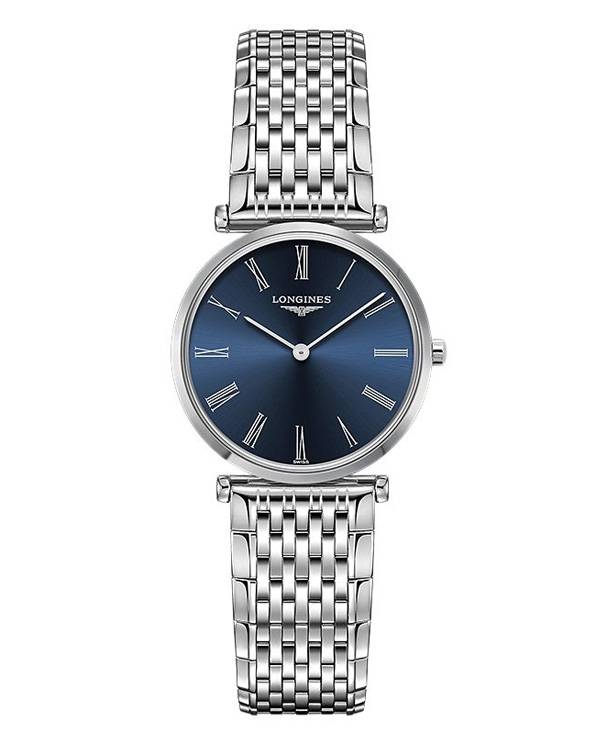 Đồng hồ longines L4.209.4.97.6