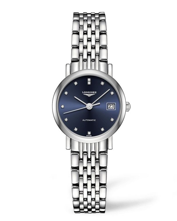 Đồng hồ longines L4.309.4.97.6