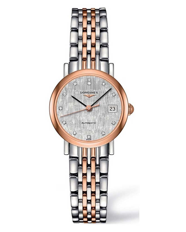 Đồng hồ longines L4.309.5.77.7