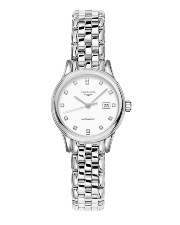 Đồng hồ longines L4.374.4.27.6