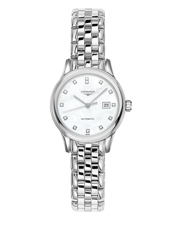 Đồng hồ longines L4.374.4.87.6