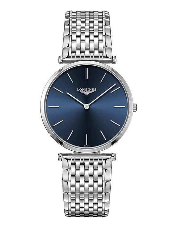 Đồng hồ longines L4.755.4.95.6