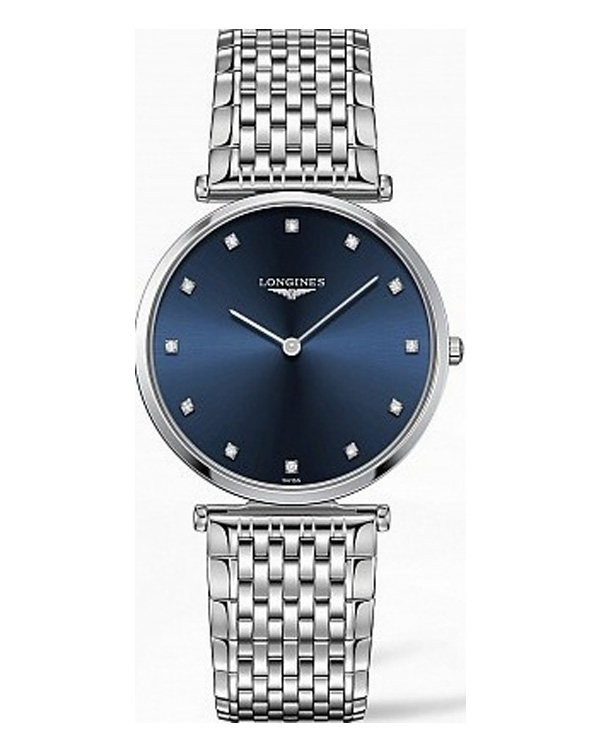 Đồng hồ longines L4.755.4.97.6