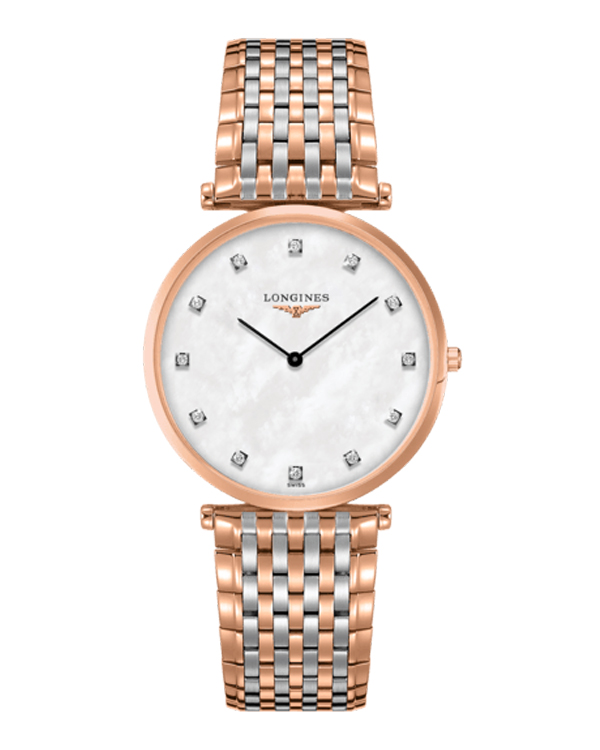 Đồng hồ longines L4.766.1.97.7