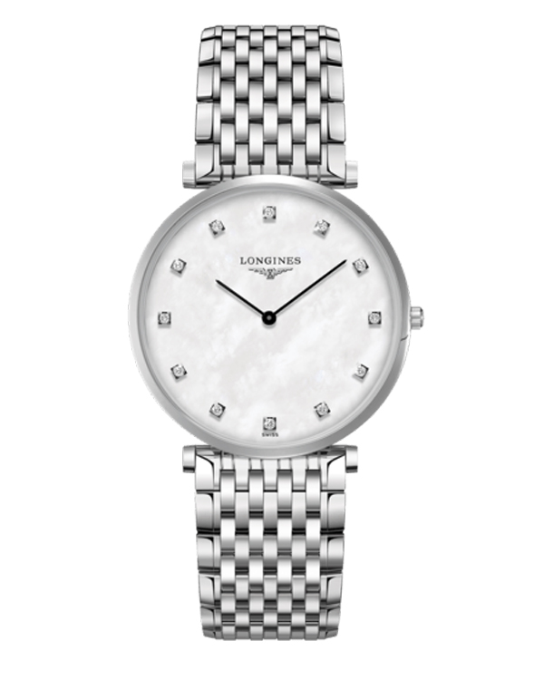 Đồng hồ longines L4.766.4.87.6