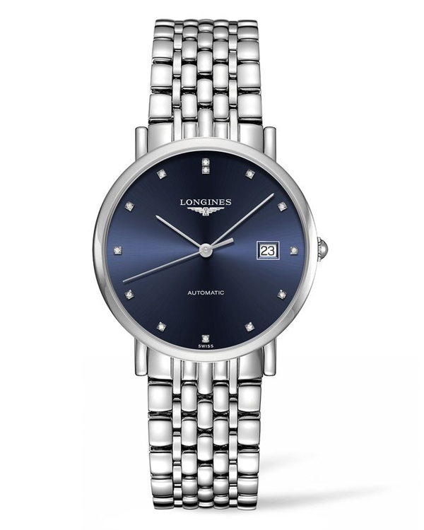 Đồng hồ longines L4.810.4.97.6