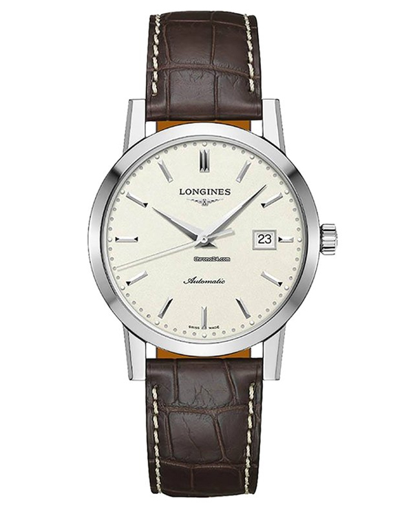 Đồng hồ longines L4.825.4.92.2