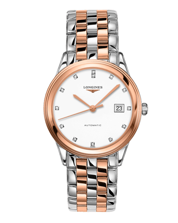 Đồng hồ longines L4.874.3.99.7