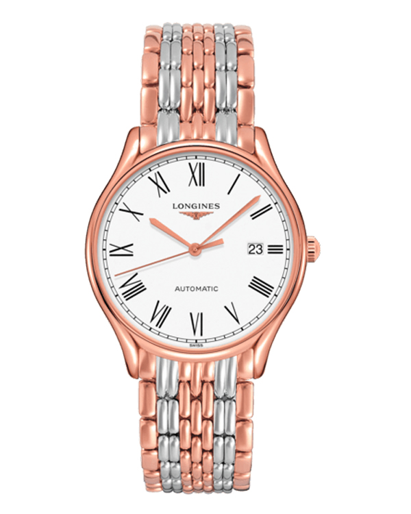 Đồng hồ longines L4.960.1.11.7