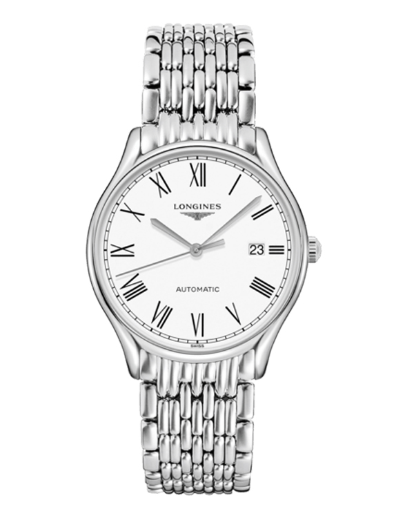 Đồng hồ longines L4.960.4.11.6