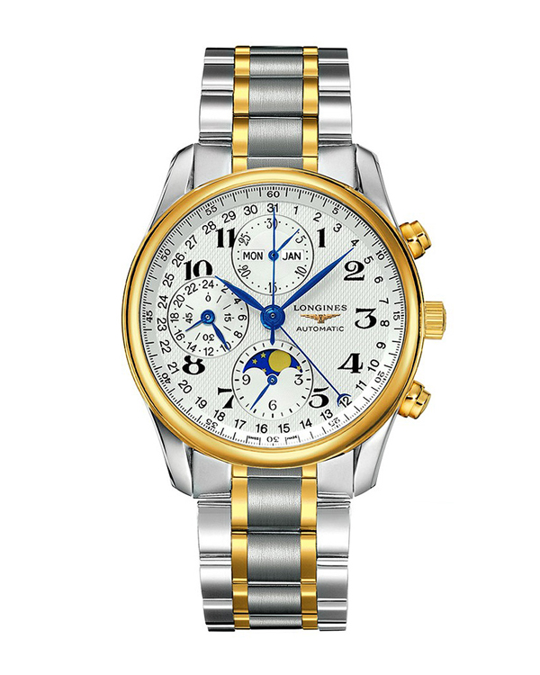 Đồng hồ longines L2.673.5.78.7