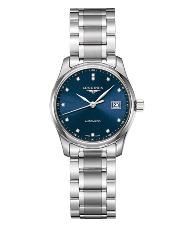 Đồng hồ Longines L2.257.4.97.6