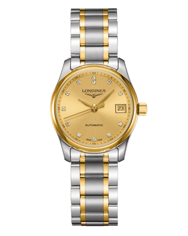 Đồng hồ Longines L2.257.5.37.7