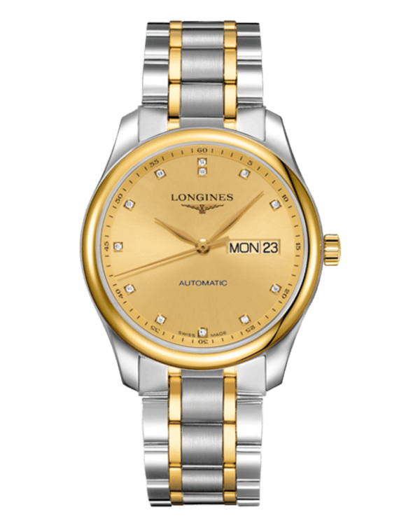 Đồng hồ Longines L2.755.5.37.7