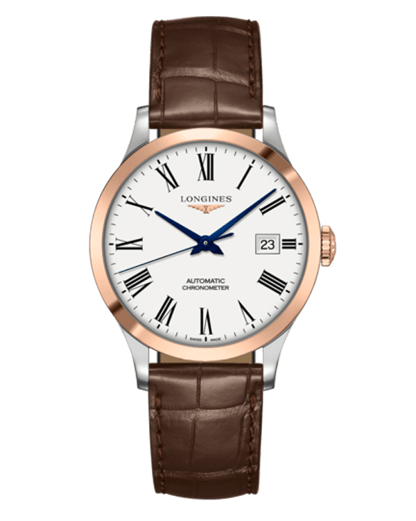 Đồng hồ Longines L2.820.5.11.2