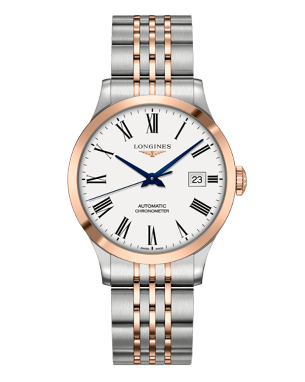 Đồng hồ Longines L2.820.5.11.7