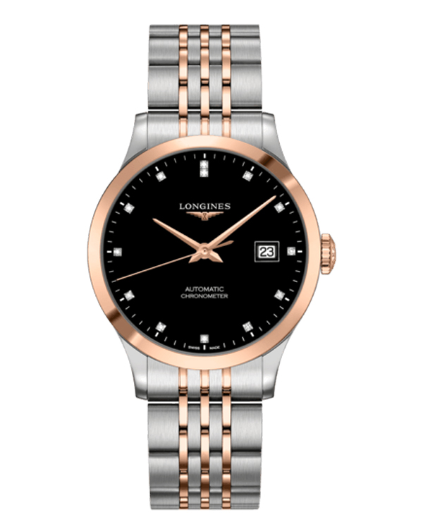 Đồng hồ Longines L2.820.5.57.7