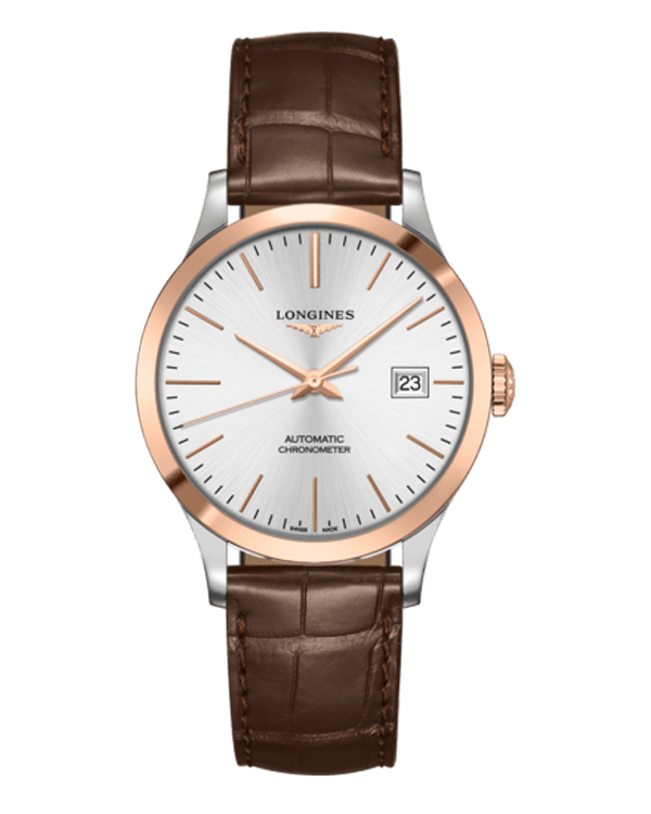 Đồng hồ Longines L2.820.5.72.2