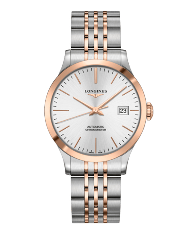 Đồng hồ Longines L2.820.5.72.7