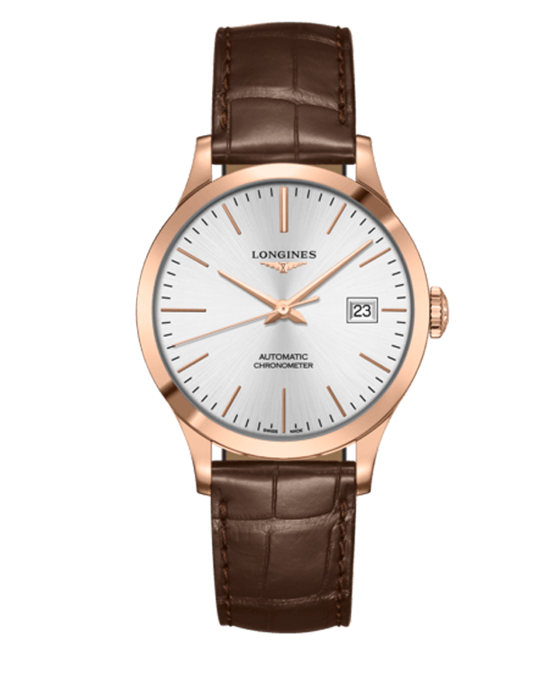 Đồng hồ Longines L2.820.8.72.2