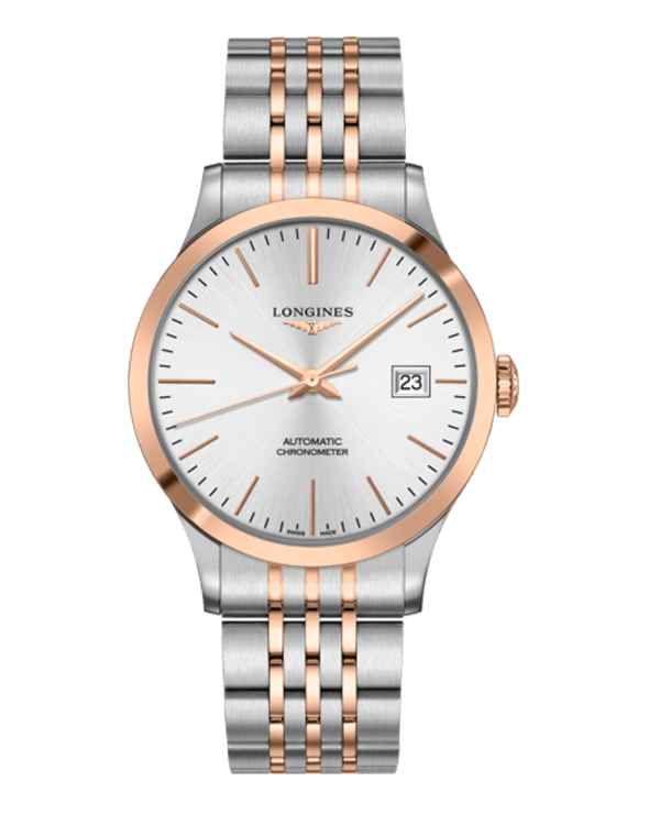 Đồng hồ Longines L2.821.5.72.7