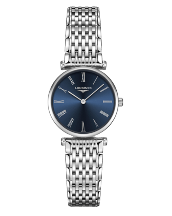 Đồng hồ Longines L4.209.4.94.6