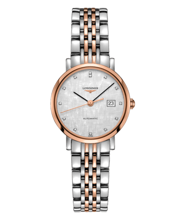 Đồng hồ Longines L4.310.5.77.7