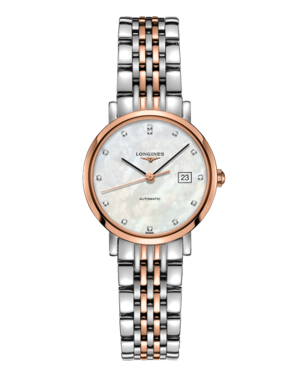 Đồng hồ Longines L4.310.5.87.7