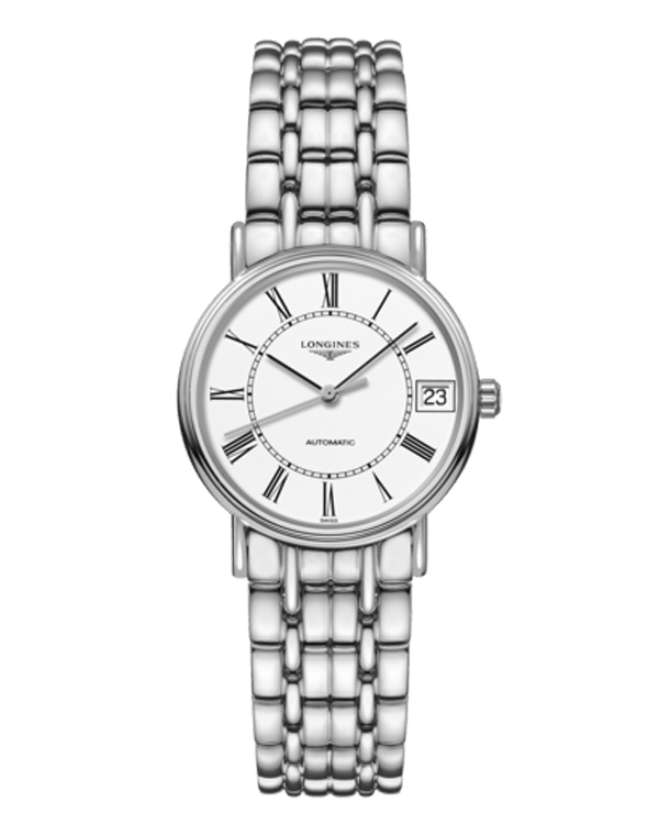 Đồng hồ Longines L4.322.4.11.6