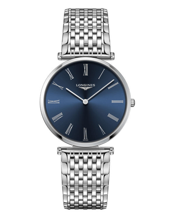 Đồng hồ Longines L4.755.4.94.6