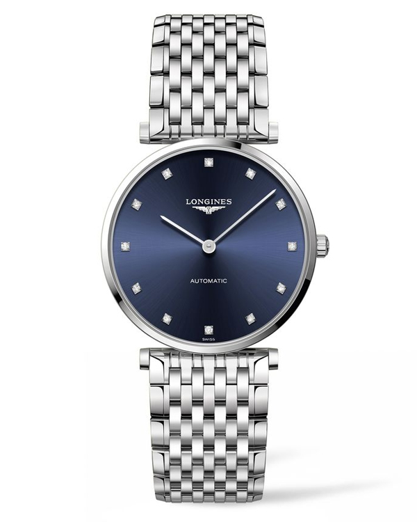 Đồng hồ Longines L4.908.4.97.6