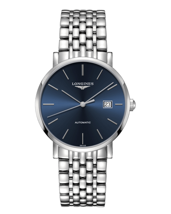 Đồng hồ Longines L4.910.4.92.6