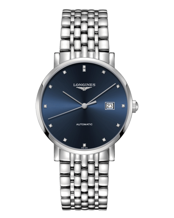 Đồng hồ Longines L4.910.4.97.6