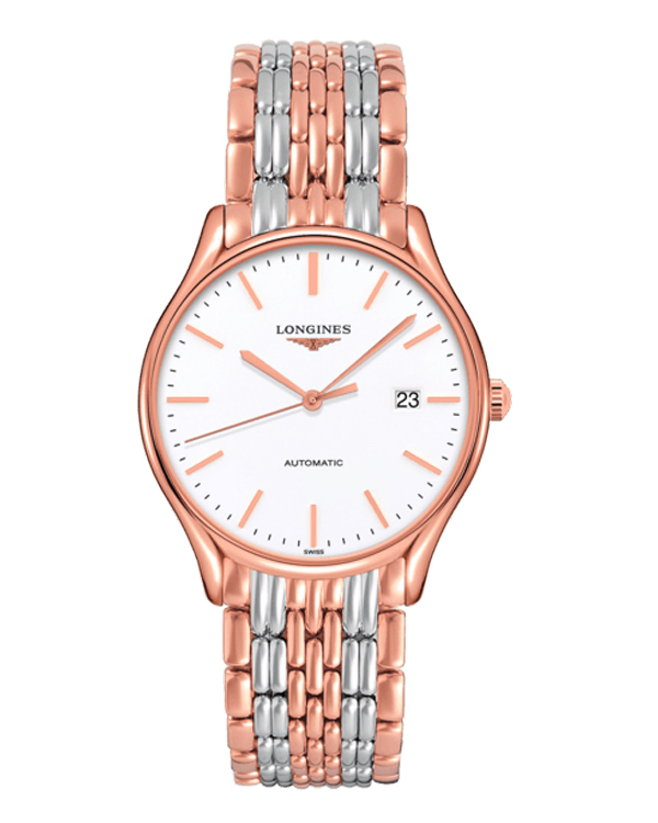 Đồng hồ Longines L4.960.1.12.7