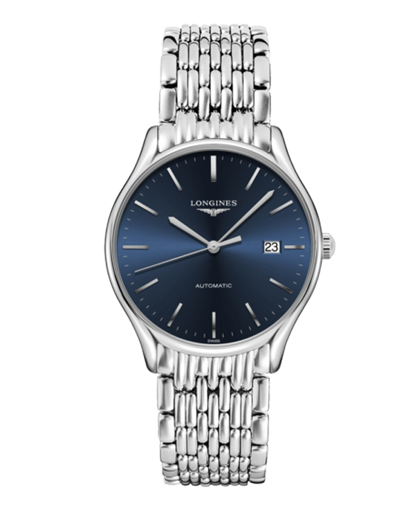 Đồng hồ Longines L4.960.4.92.6