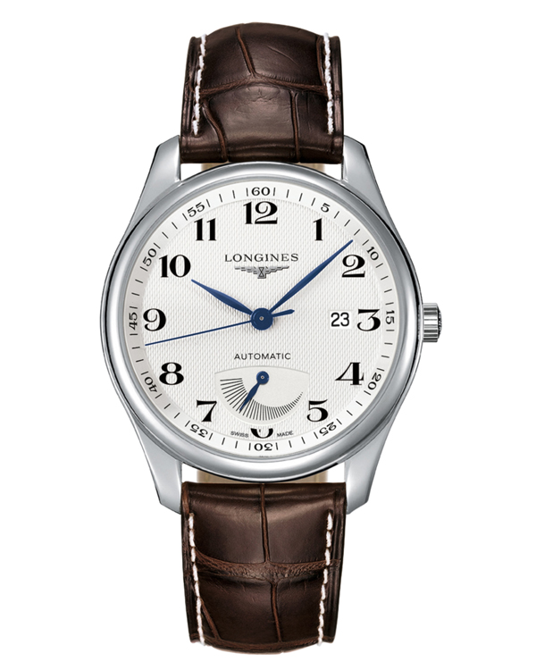 Đồng hồ Longines L2.908.4.78.3