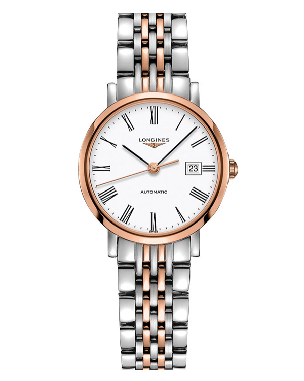 Đồng hồ Longines L4.310.5.11.7