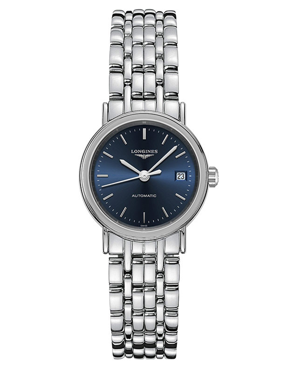 Đồng hồ Longines L4.321.4.92.6