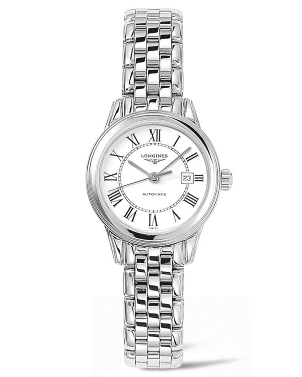 Đồng hồ Longines L4.374.4.21.6