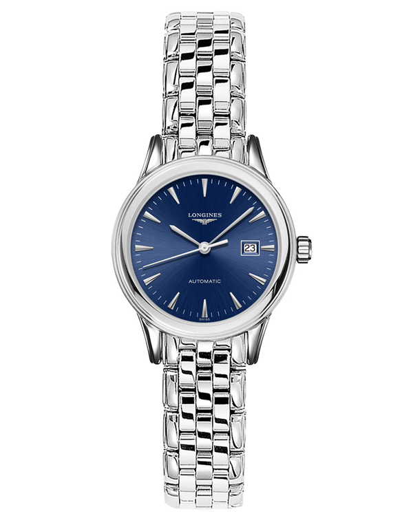 Đồng hồ Longines L4.374.4.92.6